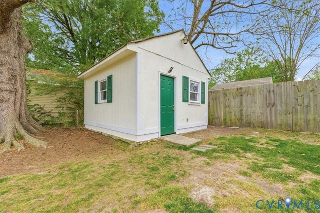 2300 Danville St, Hopewell, VA 23860