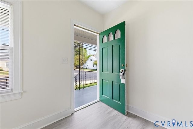 2300 Danville St, Hopewell, VA 23860