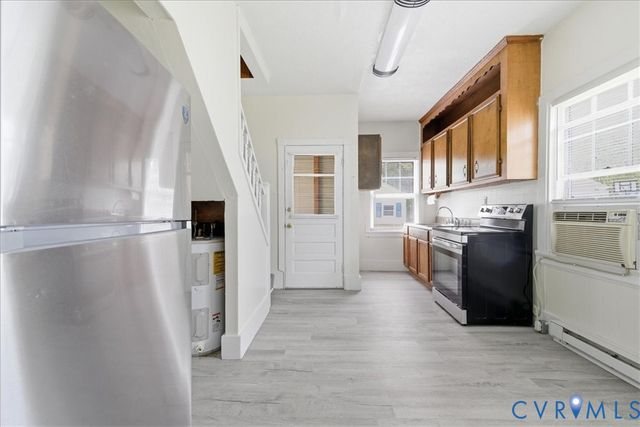 2300 Danville St, Hopewell, VA 23860