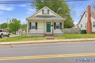 2300 Danville St, Hopewell, VA 23860