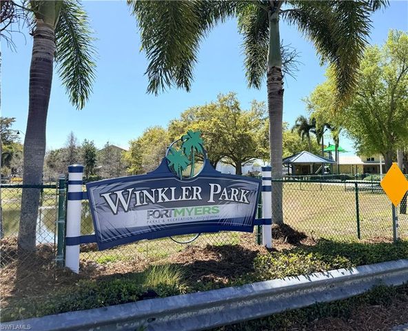 3706 Broadway 5, Fort Myers, FL 33901