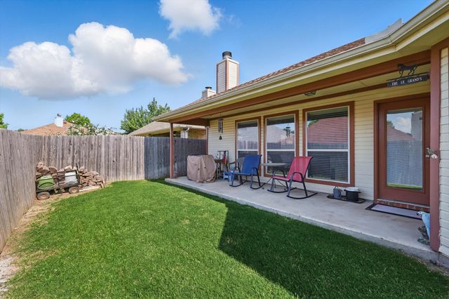 4557 High Cotton Trail, Fort Worth, TX 76179