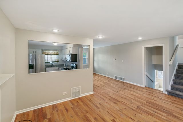 12138 S Elizabeth Street, Chicago, IL 60643