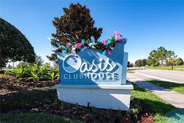 1225 LONG COVE LOOP 1225, Davenport, FL 33896