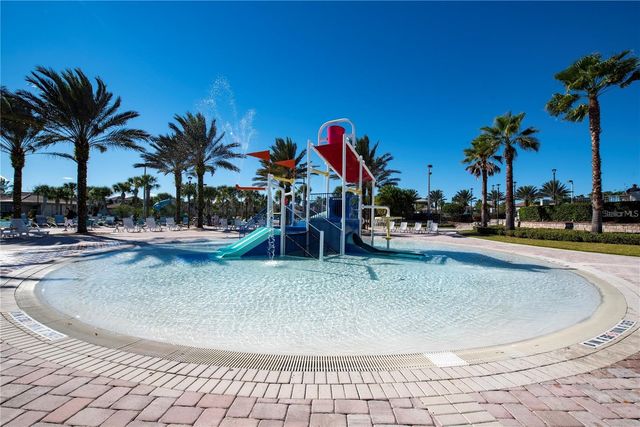 1225 LONG COVE LOOP 1225, Davenport, FL 33896