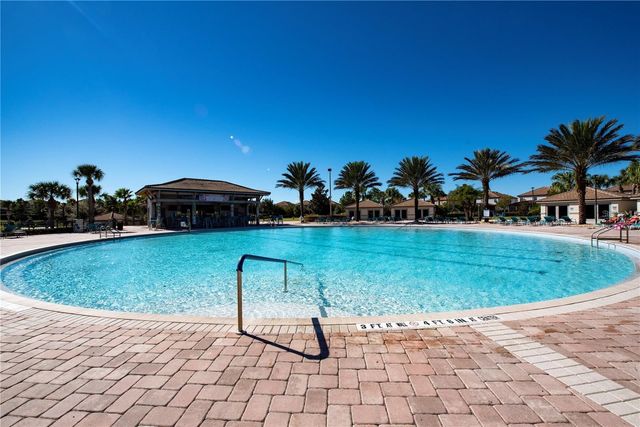 1225 LONG COVE LOOP 1225, Davenport, FL 33896