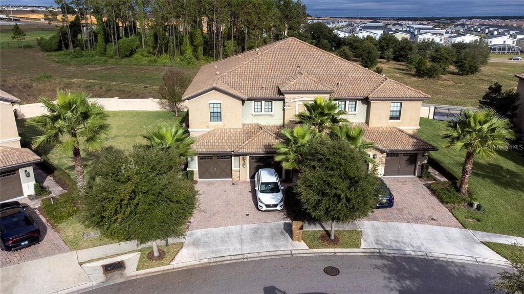 1225 LONG COVE LOOP 1225, Davenport, FL 33896