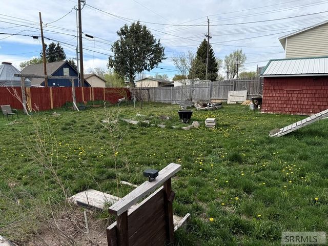 1181 Bingham Avenue, Idaho Falls, ID 83402