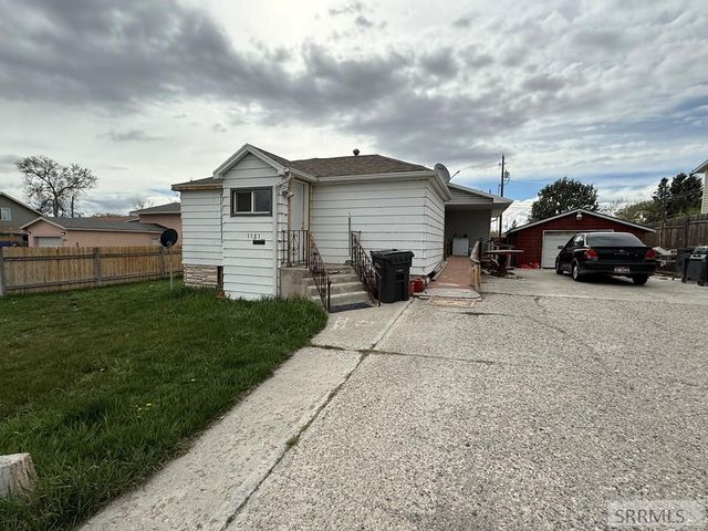 1181 Bingham Avenue, Idaho Falls, ID 83402