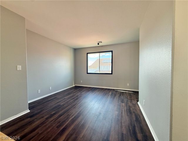 1712 Gentle Brook Street, North Las Vegas, NV 89084