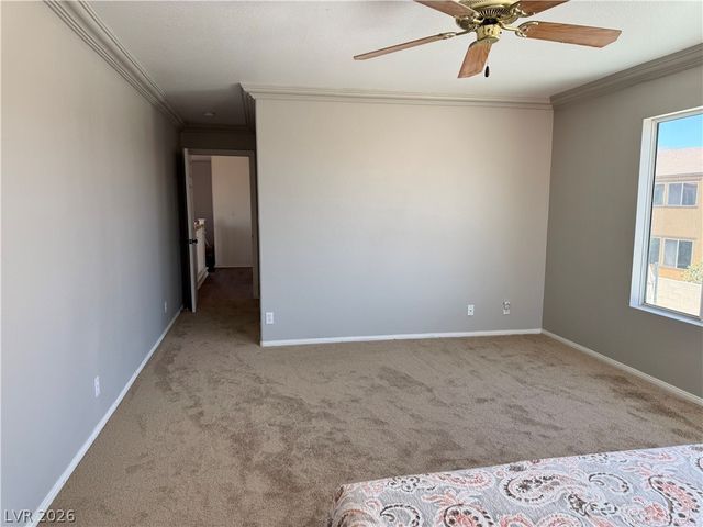 1712 Gentle Brook Street, North Las Vegas, NV 89084