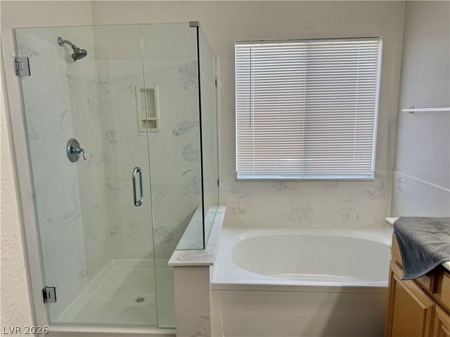 1712 Gentle Brook Street, North Las Vegas, NV 89084