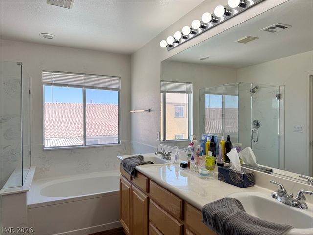 1712 Gentle Brook Street, North Las Vegas, NV 89084