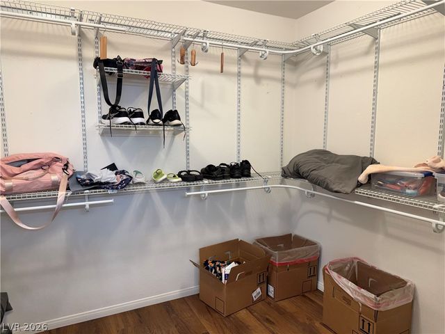 1712 Gentle Brook Street, North Las Vegas, NV 89084