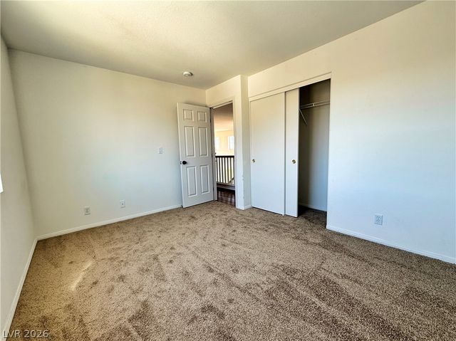 1712 Gentle Brook Street, North Las Vegas, NV 89084