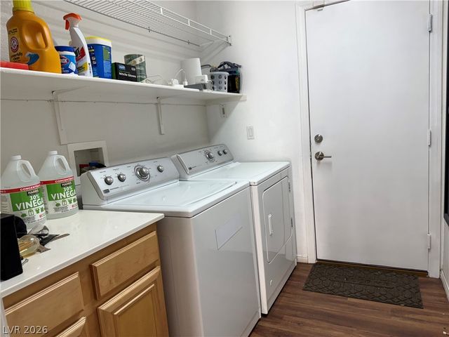 1712 Gentle Brook Street, North Las Vegas, NV 89084