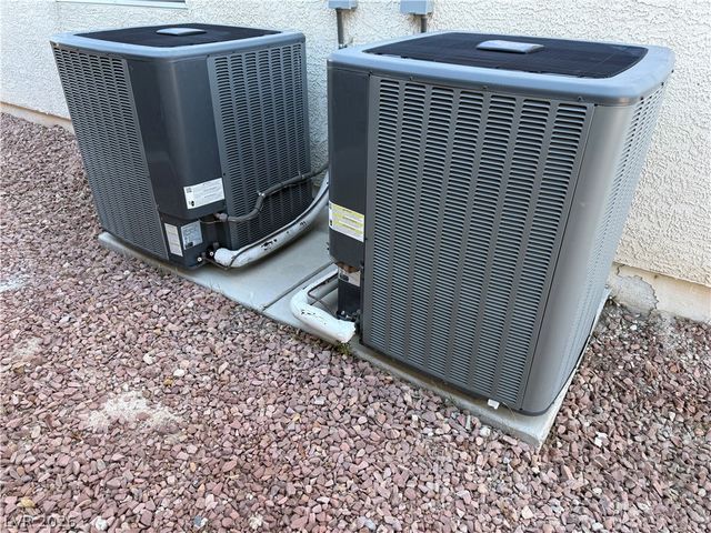 1712 Gentle Brook Street, North Las Vegas, NV 89084