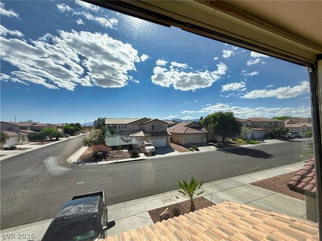 1712 Gentle Brook Street, North Las Vegas, NV 89084