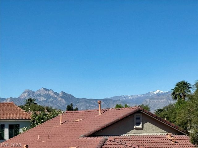 1712 Gentle Brook Street, North Las Vegas, NV 89084