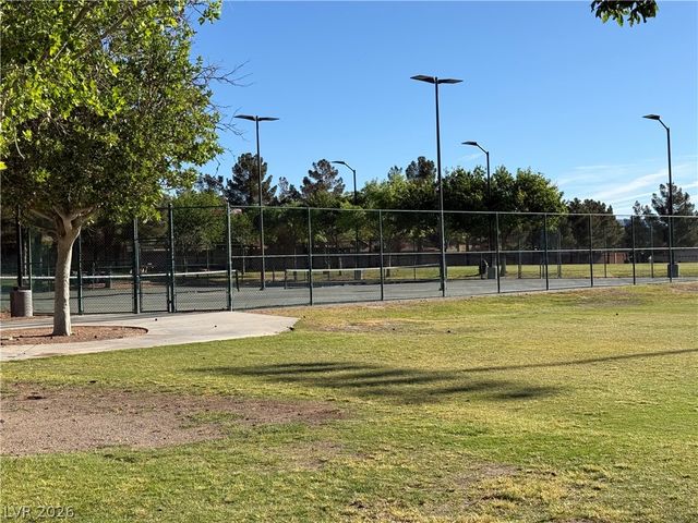 1712 Gentle Brook Street, North Las Vegas, NV 89084