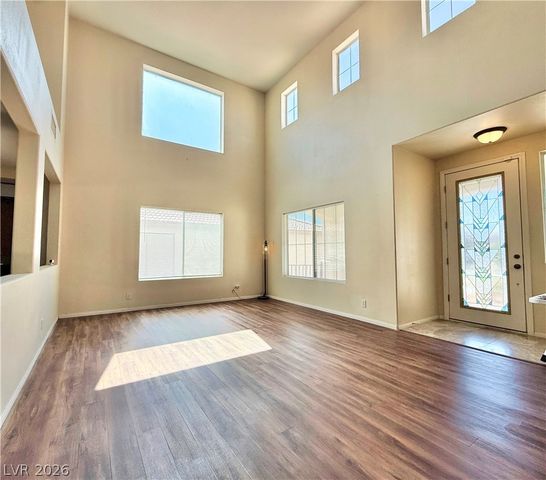 1712 Gentle Brook Street, North Las Vegas, NV 89084