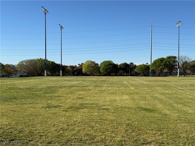 1712 Gentle Brook Street, North Las Vegas, NV 89084