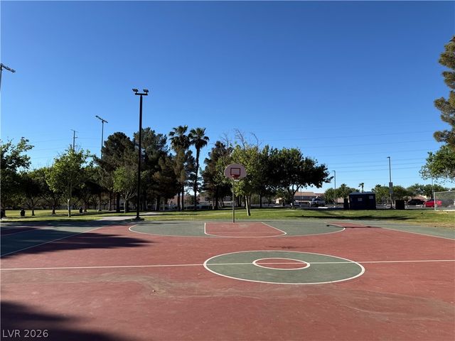 1712 Gentle Brook Street, North Las Vegas, NV 89084