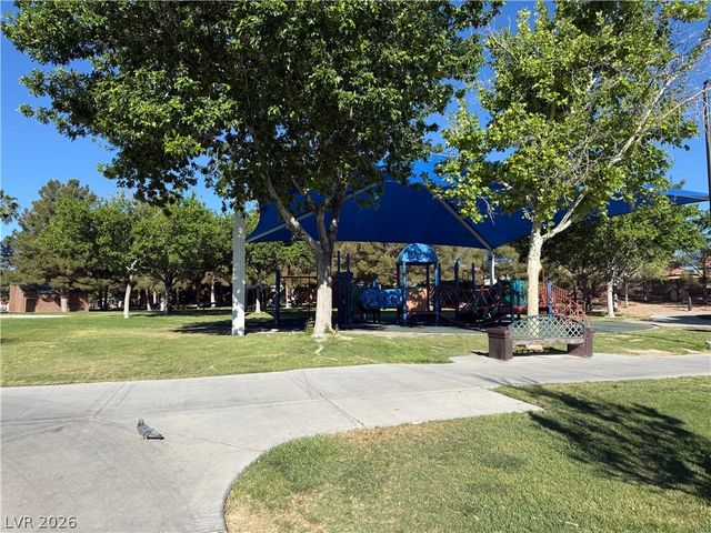 1712 Gentle Brook Street, North Las Vegas, NV 89084