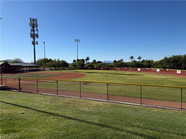 1712 Gentle Brook Street, North Las Vegas, NV 89084