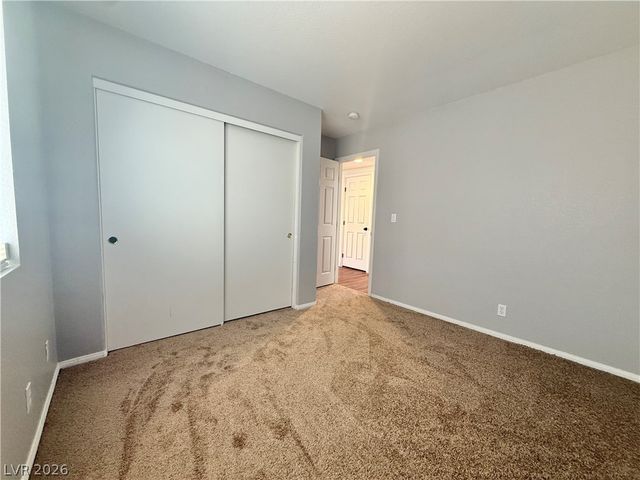 1712 Gentle Brook Street, North Las Vegas, NV 89084