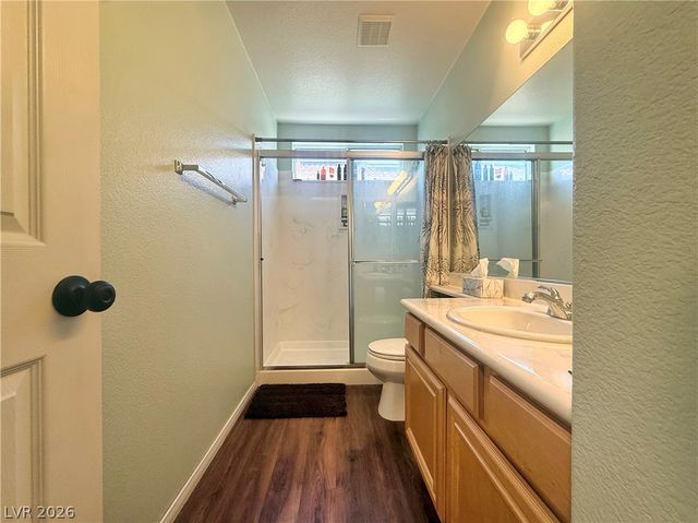 1712 Gentle Brook Street, North Las Vegas, NV 89084