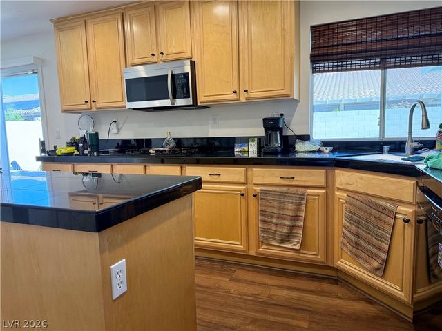 1712 Gentle Brook Street, North Las Vegas, NV 89084