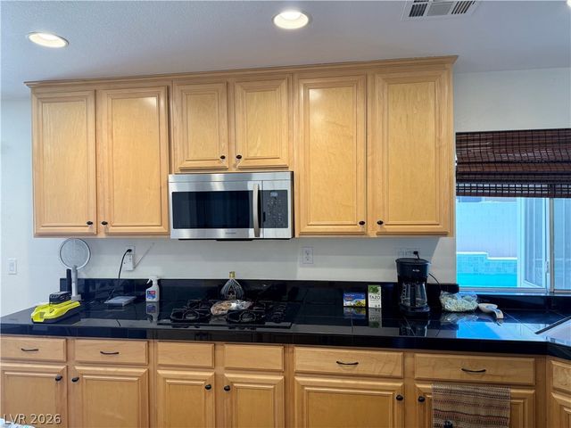 1712 Gentle Brook Street, North Las Vegas, NV 89084