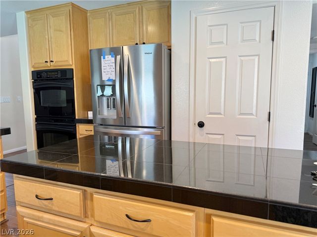 1712 Gentle Brook Street, North Las Vegas, NV 89084