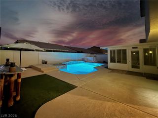 1712 Gentle Brook Street, North Las Vegas, NV 89084