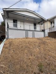 7027 Plateau Avenue, St Louis, MO 63117