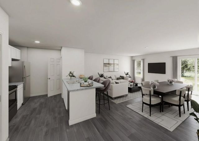 265 Dana Drive, Lufkin, TX 75901