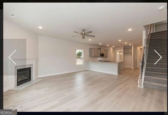 214 Thunder Valley, Dawsonville, GA 30534