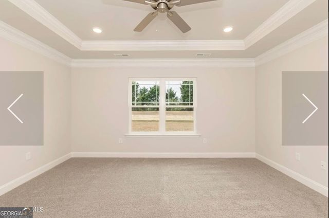 214 Thunder Valley, Dawsonville, GA 30534