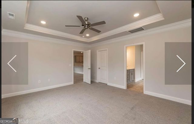 214 Thunder Valley, Dawsonville, GA 30534