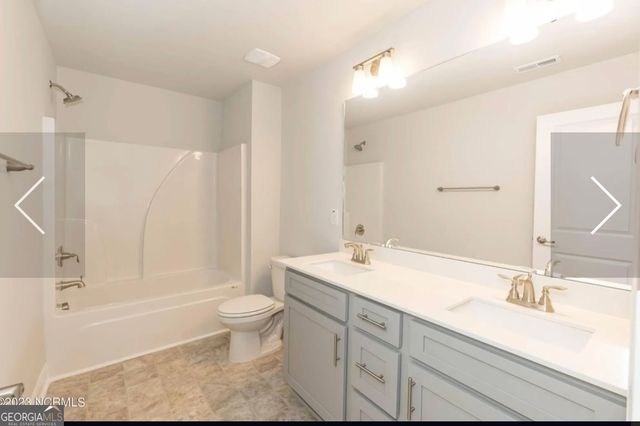 214 Thunder Valley, Dawsonville, GA 30534