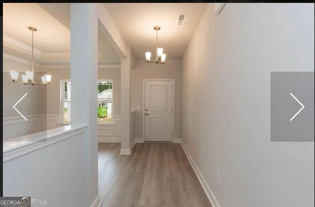 214 Thunder Valley, Dawsonville, GA 30534