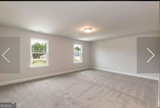 214 Thunder Valley, Dawsonville, GA 30534