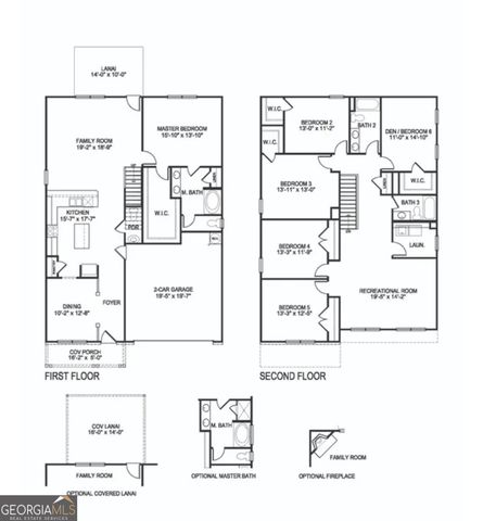 214 Thunder Valley, Dawsonville, GA 30534