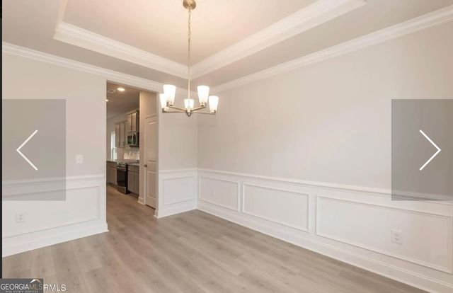 214 Thunder Valley, Dawsonville, GA 30534