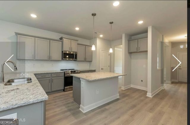 214 Thunder Valley, Dawsonville, GA 30534