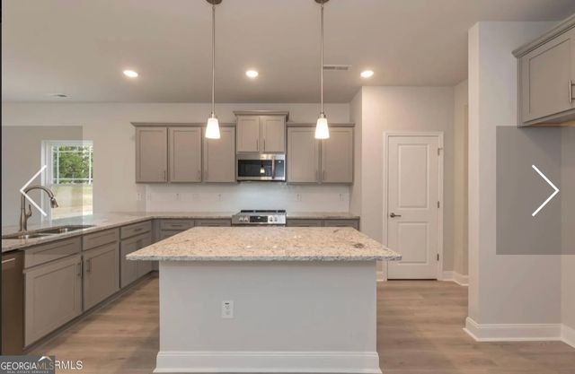 214 Thunder Valley, Dawsonville, GA 30534