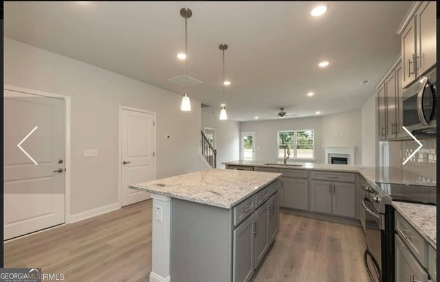 214 Thunder Valley, Dawsonville, GA 30534