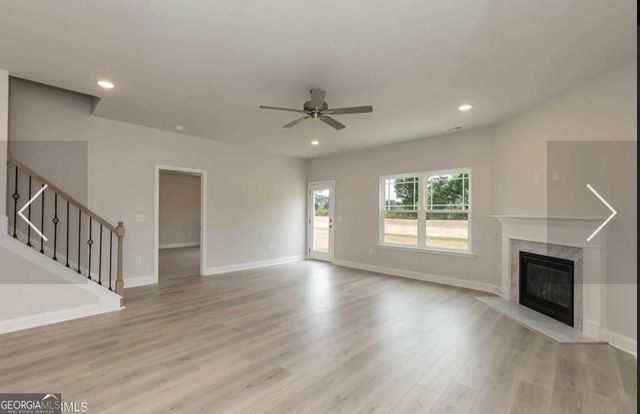 214 Thunder Valley, Dawsonville, GA 30534