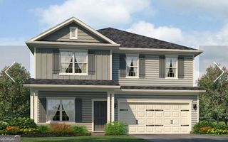 214 Thunder Valley, Dawsonville, GA 30534